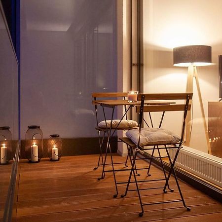 Cosy Design Apartment IV Brno Bagian luar foto