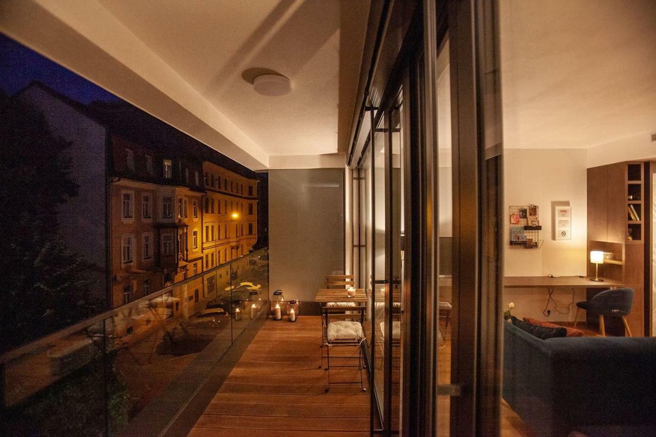 Cosy Design Apartment IV Brno Bagian luar foto