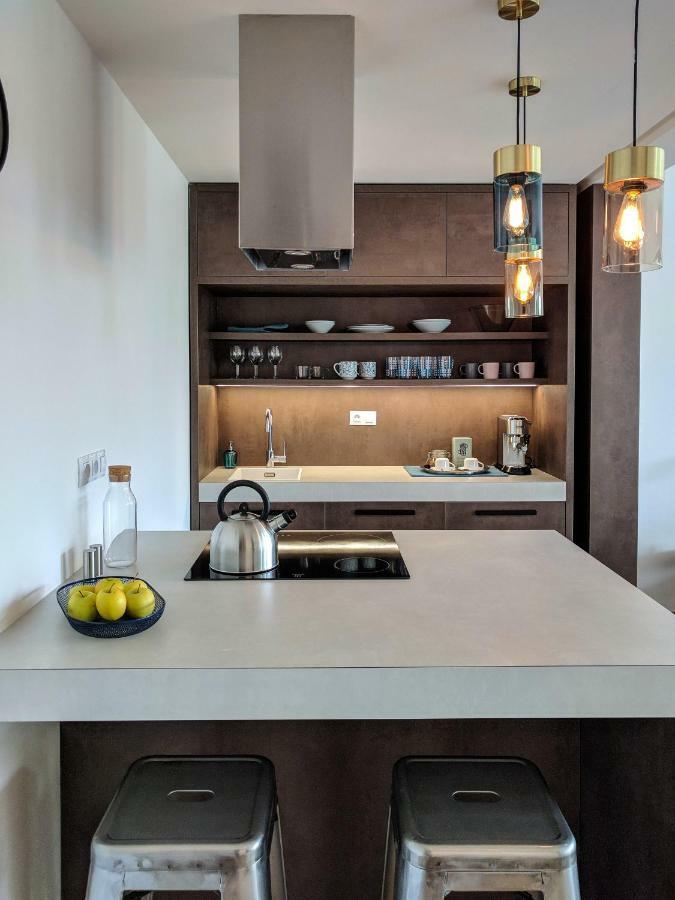 Cosy Design Apartment IV Brno Bagian luar foto