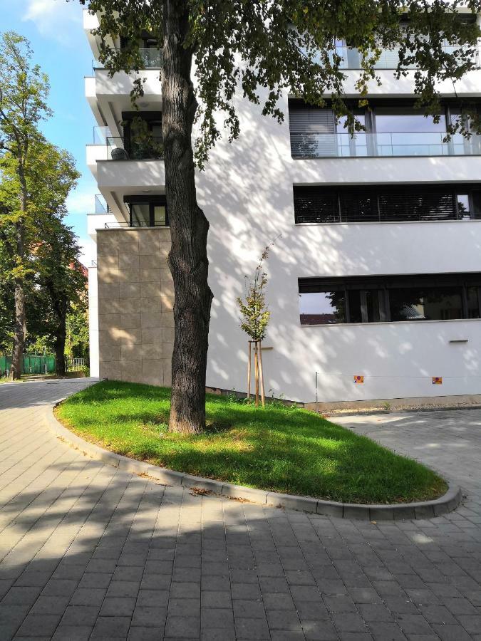 Cosy Design Apartment IV Brno Bagian luar foto